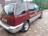 Mitsubishi Space Wagon 1997 года за 2 000 000 тг. в Шелек – фото 3