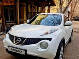 Nissan Juke 2012 года за 6 100 000 тг. в Алматы