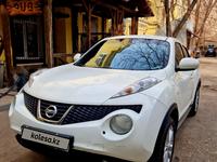 Nissan Juke 2012 года за 6 000 000 тг. в Алматы