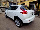 Nissan Juke 2012 года за 6 100 000 тг. в Алматы – фото 4