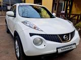 Nissan Juke 2012 года за 6 000 000 тг. в Алматы – фото 2