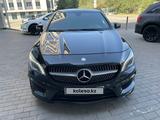 Mercedes-Benz CLA 200 2015 года за 10 800 000 тг. в Алматы – фото 2