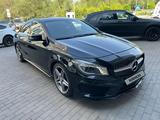 Mercedes-Benz CLA 200 2015 годаүшін10 800 000 тг. в Алматы