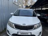 Kia Rio 2014 года за 4 000 000 тг. в Алматы