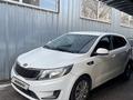 Kia Rio 2014 года за 4 000 000 тг. в Алматы – фото 2