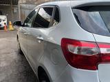 Kia Rio 2014 года за 4 000 000 тг. в Алматы – фото 4