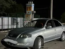 Nissan Almera Classic, 2007