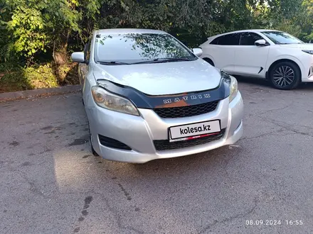 Toyota Matrix 2010 года за 5 200 000 тг. в Алматы – фото 23