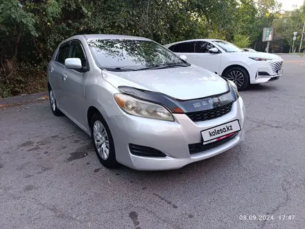 Toyota Matrix 2010 года за 5 200 000 тг. в Алматы – фото 10