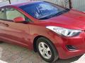 Hyundai Elantra 2011 годаfor5 200 000 тг. в Атырау – фото 5