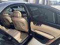 Mercedes-Benz S 500 2006 годаүшін7 500 000 тг. в Щучинск – фото 13