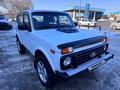 ВАЗ (Lada) Lada 2121 2014 годаүшін3 100 000 тг. в Алматы – фото 2