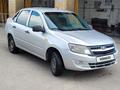 ВАЗ (Lada) Granta 2190 2013 года за 1 290 000 тг. в Алматы – фото 10