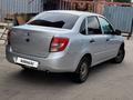 ВАЗ (Lada) Granta 2190 2013 года за 1 290 000 тг. в Алматы – фото 12