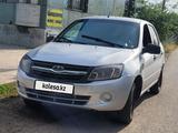 ВАЗ (Lada) Granta 2190 2013 года за 1 290 000 тг. в Алматы