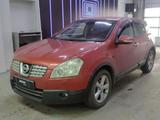 Nissan Qashqai 2007 года за 4 200 000 тг. в Аксу – фото 2