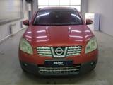 Nissan Qashqai 2007 года за 4 200 000 тг. в Аксу