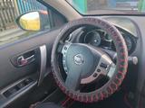 Nissan Qashqai 2007 года за 4 200 000 тг. в Аксу – фото 4