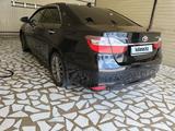 Toyota Camry 2015 годаүшін10 700 000 тг. в Актау – фото 3