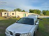 Nissan Almera 2001 года за 1 500 000 тг. в Астана