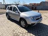Renault Duster 2018 года за 5 800 000 тг. в Петропавловск – фото 2