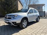 Renault Duster 2018 года за 5 800 000 тг. в Петропавловск