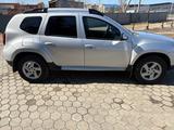 Renault Duster 2018 года за 5 800 000 тг. в Петропавловск – фото 3