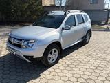 Renault Duster 2018 года за 5 800 000 тг. в Петропавловск – фото 5