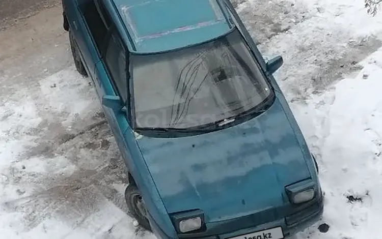 Mazda 323 1992 годаүшін500 000 тг. в Тараз