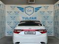 Hyundai Grandeur 2014 года за 9 500 000 тг. в Тараз – фото 7