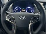 Hyundai Grandeur 2014 года за 9 500 000 тг. в Тараз – фото 4