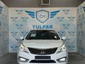 Hyundai Grandeur 2014 года за 9 500 000 тг. в Тараз – фото 2