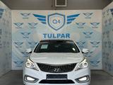 Hyundai Grandeur 2014 года за 9 500 000 тг. в Тараз – фото 2
