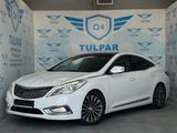 Hyundai Grandeur 2014 года за 9 500 000 тг. в Тараз
