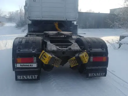 Renault  Magnum 2001 года за 10 000 000 тг. в Караганда – фото 3