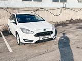 Ford Focus 2016 года за 5 800 000 тг. в Алматы – фото 2