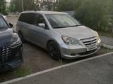Honda Odyssey 2006 года за 5 500 000 тг. в Костанай