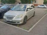 Honda Odyssey 2006 года за 5 500 000 тг. в Костанай – фото 2