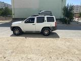 Nissan Xterra 2009 годаfor5 400 000 тг. в Актау