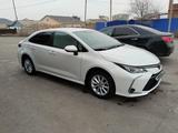 Toyota Corolla 2020 года за 10 500 000 тг. в Атырау – фото 2