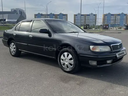 Nissan Cefiro 1995 года за 1 500 000 тг. в Семей – фото 9