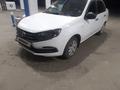 ВАЗ (Lada) Granta 2190 2020 годаүшін3 936 000 тг. в Уральск – фото 7