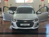 Chevrolet Onix 2023 года за 8 000 000 тг. в Павлодар – фото 5