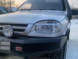 Chevrolet Niva 2006 года за 3 200 000 тг. в Семей