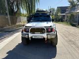 Бампер Паджеро 2 кенгурятник за 100 000 тг. в Алматы