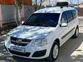 ВАЗ (Lada) Largus 2014 годаfor3 500 000 тг. в Атырау – фото 6