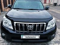 Toyota Land Cruiser Prado 2012 годаfor13 960 000 тг. в Актобе