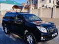 Toyota Land Cruiser Prado 2012 года за 14 100 000 тг. в Актобе – фото 5