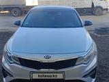 Kia Optima 2018 годаүшін8 200 000 тг. в Кызылорда