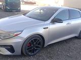 Kia Optima 2018 годаүшін8 200 000 тг. в Кызылорда – фото 3